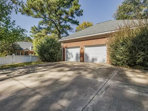 811 Baker St, Smithfield, NC 27577 photo 29