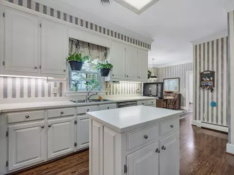 811 Baker St, Smithfield, NC 27577 photo 14