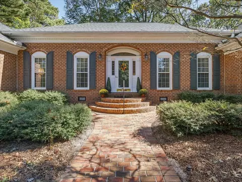 811 Baker St, Smithfield, NC 27577 photo 4