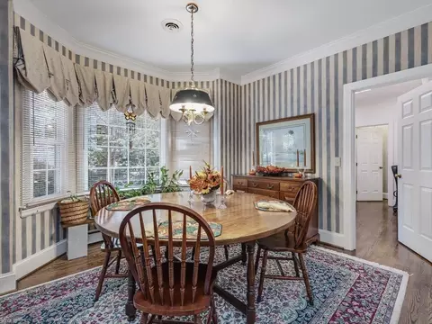 811 Baker St, Smithfield, NC 27577 photo 16