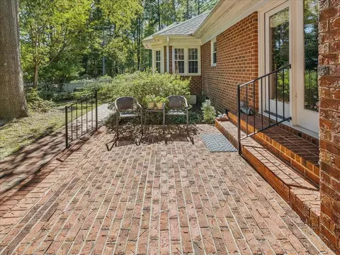 811 Baker St, Smithfield, NC 27577 photo 31