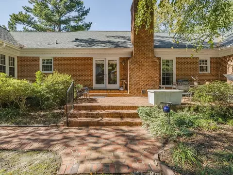811 Baker St, Smithfield, NC 27577 photo 32