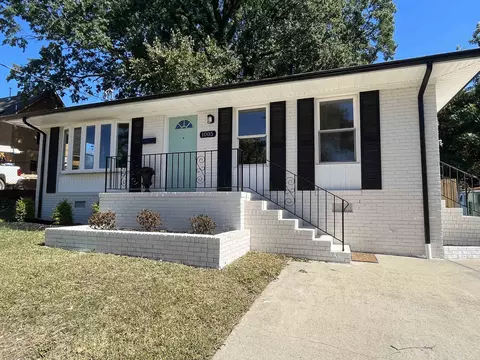 1005 Colfax St, Durham, NC 27701 photo 1