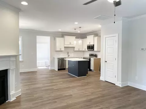 2405 Miriam Cir, Durham, NC 27704 photo 6
