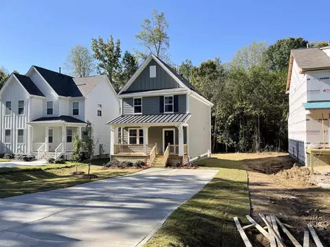 2405 Miriam Cir, Durham, NC 27704 photo 19