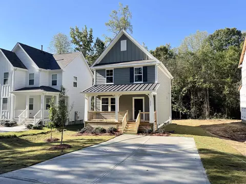 2405 Miriam Cir, Durham, NC 27704 photo 2