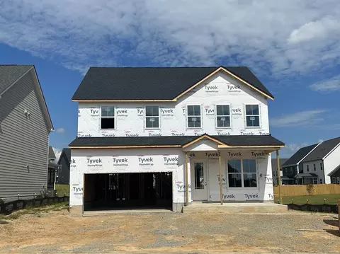 43 Calming Pl, Fuquay Varina, NC 27526