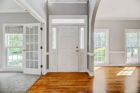 708 Wellingham Dr, Durham, NC 27713 photo 9