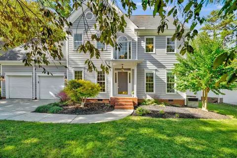708 Wellingham Dr, Durham, NC 27713 photo 1