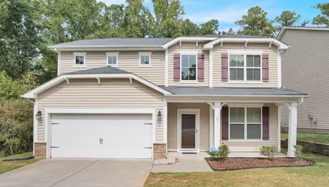 2211 Pear Tree Ln, Durham, NC 27703 photo 1