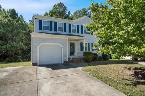 7 Newtown Ct, Durham, NC 27713 photo 1