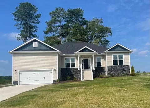2332 Green Pasture Rd, Rocky Mount, NC 27801