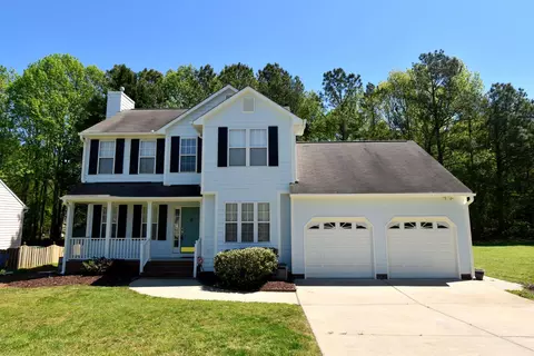 12 Ballard Ct, Durham, NC 27712 photo 1