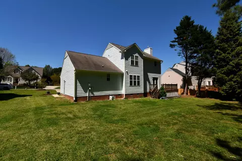 12 Ballard Ct, Durham, NC 27712 photo 2
