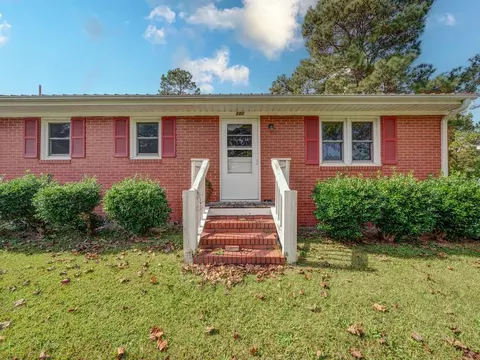 101 Phillips St, Smithfield, NC 27577 photo 3