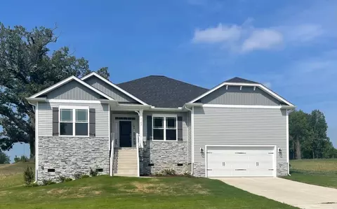 2192 Green Pasture Rd, Rocky Mount, NC 27801