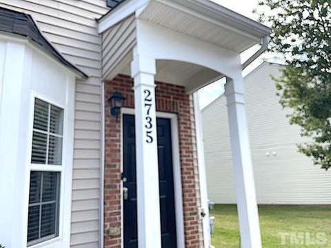 2735 Wyntercrest Ln, Durham, NC 27713 photo 2