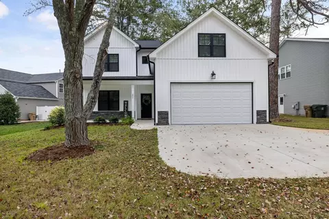 607 New Rand Rd, Garner, NC 27529 photo 2