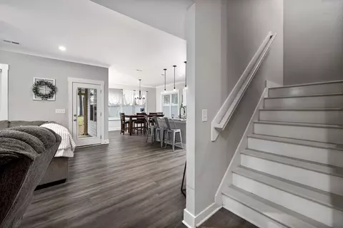 607 New Rand Rd, Garner, NC 27529 photo 10