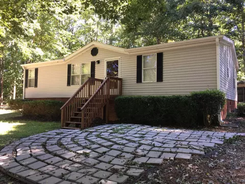 1112 Caseys Dr, Wake Forest, NC 27587 photo 1