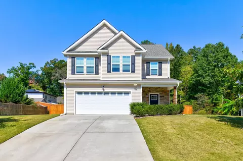 520 Jerome Rd, Durham, NC 27713 photo 1