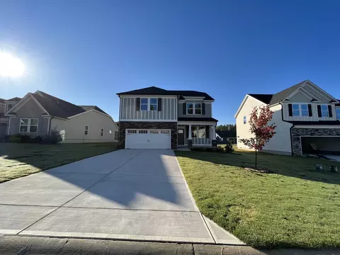 80 Unique Pl, Garner, NC 27529 photo 3