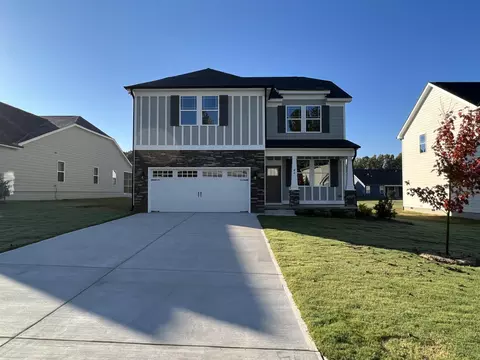 80 Unique Pl, Garner, NC 27529 photo 1