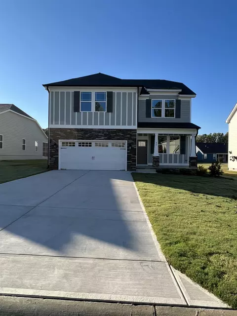80 Unique Pl, Garner, NC 27529 photo 2