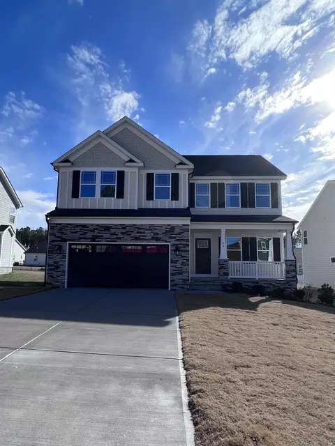 66 Unique Pl, Garner, NC 27529 photo 1