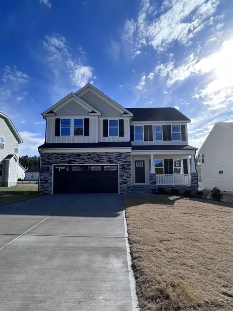 66 Unique Pl, Garner, NC 27529 photo 2