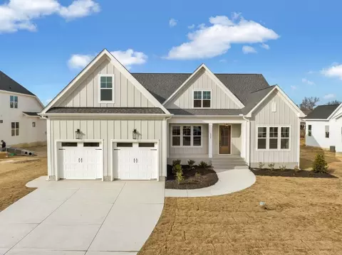 112 Nate Ct, Wake Forest, NC 27587 photo 1