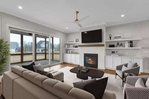112 Nate Ct, Wake Forest, NC 27587 photo 3
