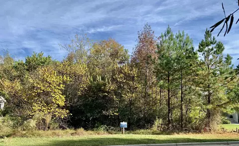 846 Cabin Crk, Pittsboro, NC 27312