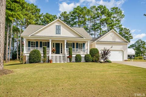 29 Hickory Nut Dr, Smithfield, NC 27577 photo 1