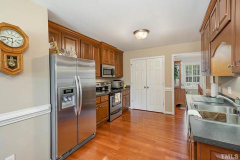 29 Hickory Nut Dr, Smithfield, NC 27577 photo 4