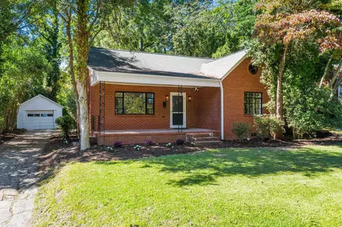 2305 Glendale Ave, Durham, NC 27704 photo 1