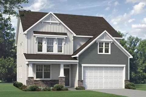 119 Wise Oak Ln, Garner, NC 27529 photo 1