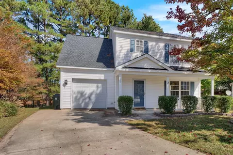 108 Checker Ct, Apex, NC 27502 photo 1