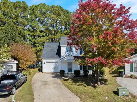 108 Checker Ct, Apex, NC 27502 photo 4