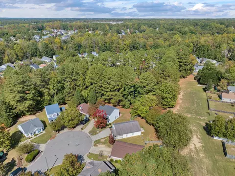 108 Checker Ct, Apex, NC 27502 photo 38