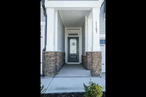 1107 Canary Pepper Dr, Durham, NC 27713 photo 4