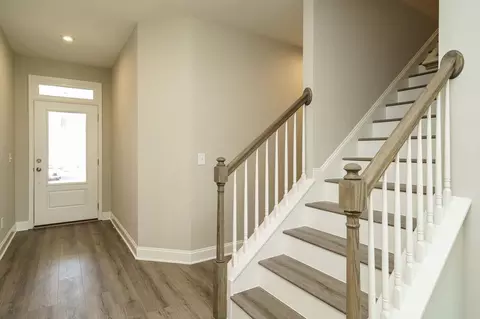 1107 Canary Pepper Dr, Durham, NC 27713 photo 5