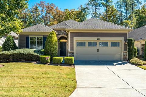 255 Rosaline Ln, Durham, NC 27713 photo 1