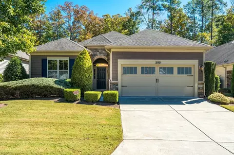 255 Rosaline Ln, Durham, NC 27713 photo 1
