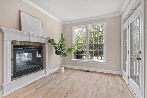 3574 Overlook Ct, Wake Forest, NC 27587 photo 12