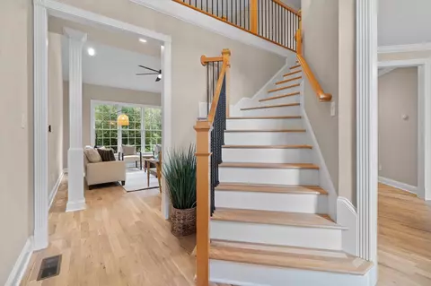 3574 Overlook Ct, Wake Forest, NC 27587 photo 5