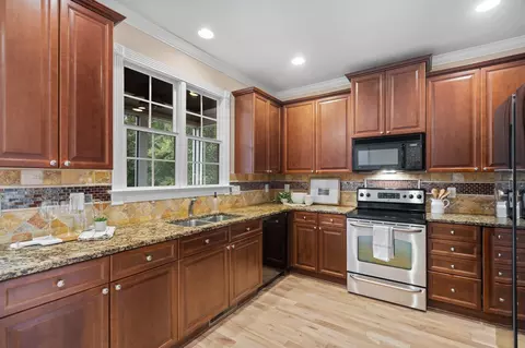 3574 Overlook Ct, Wake Forest, NC 27587 photo 10