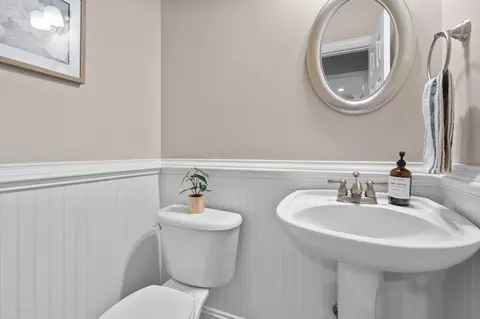 3574 Overlook Ct, Wake Forest, NC 27587 photo 13
