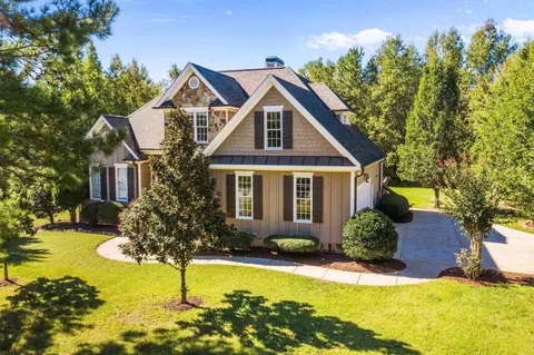 3574 Overlook Ct, Wake Forest, NC 27587 photo 2