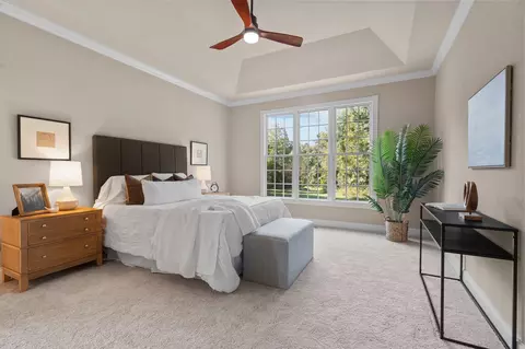 3574 Overlook Ct, Wake Forest, NC 27587 photo 14